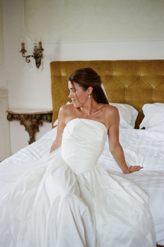 Lake Como Wedding
Destination Wedding