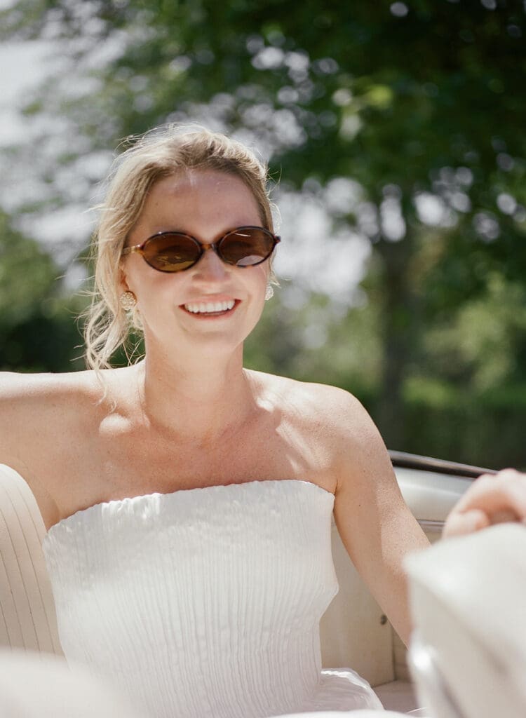 Cape Cod Wedding