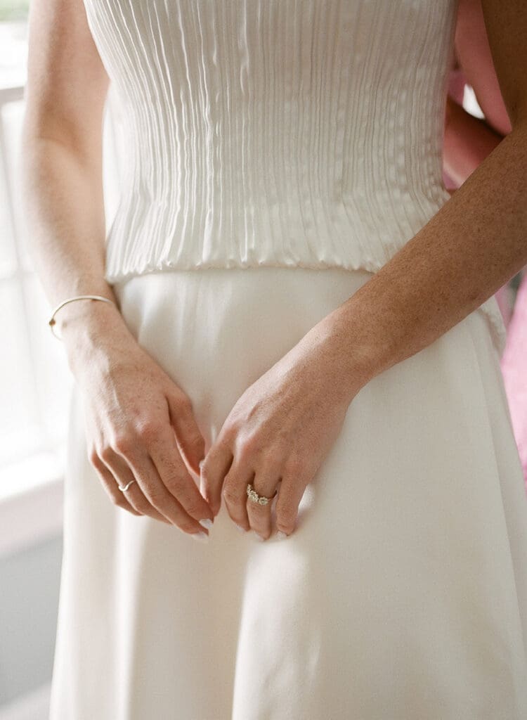 East Coast Wedding